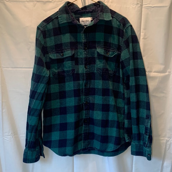 Goodfellow & Co Other - Goodfellow & Co flannel